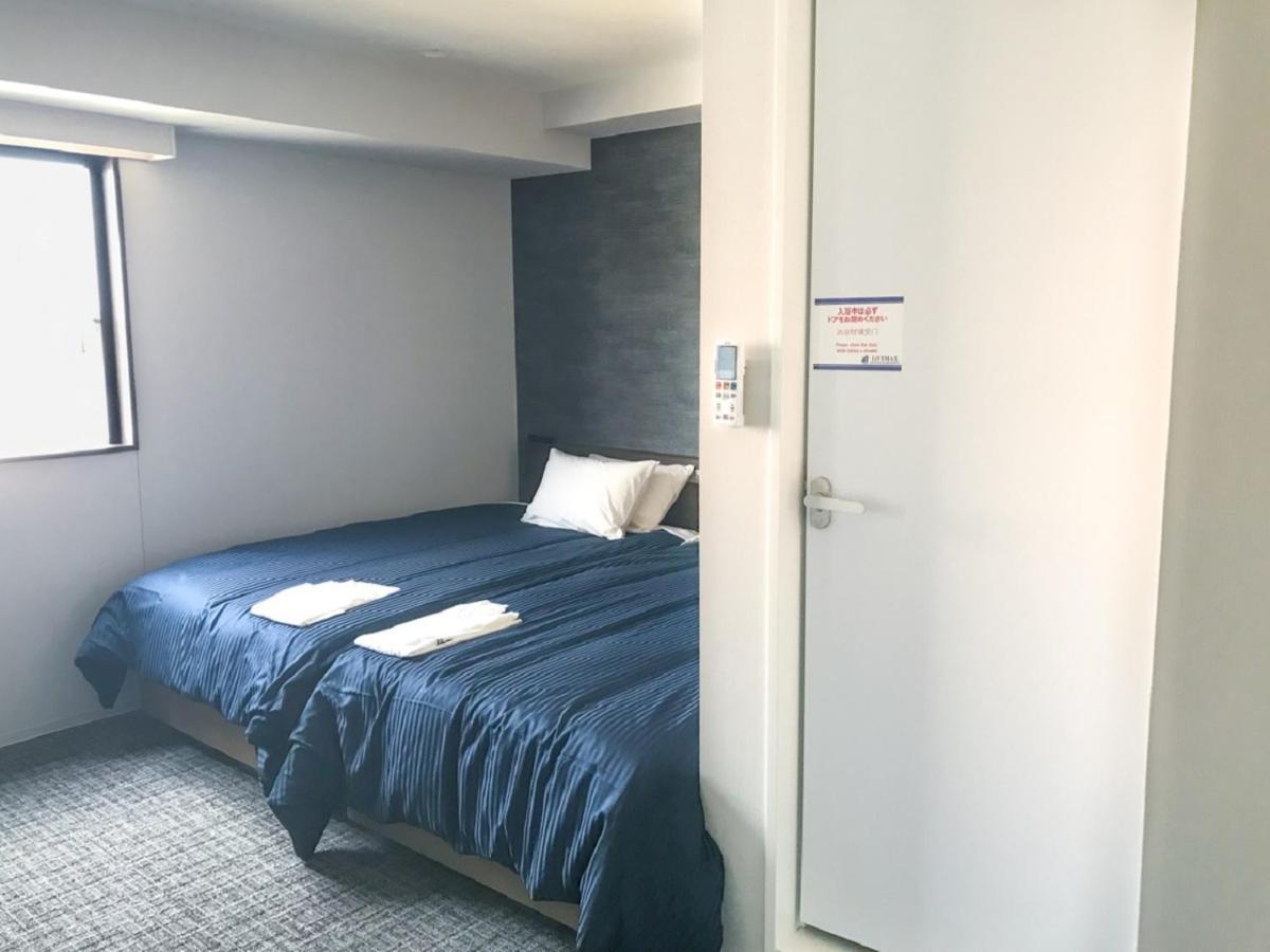 Hotel Livemax Fukushima Koriyama Εξωτερικό φωτογραφία
